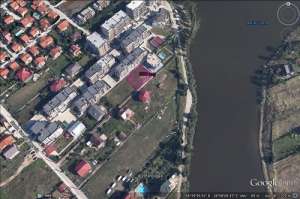PIPERA vedere lac,  zona deosebita