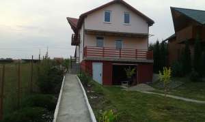 Casa de vanzare - Campenesti