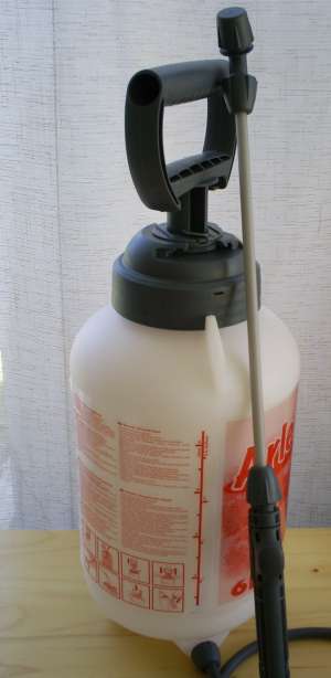 Pulverizator 5l sau 7l