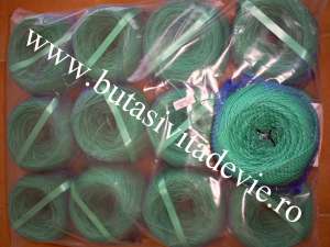 Fir elastic de legat vita de vie 2 mm 3mm 4mm