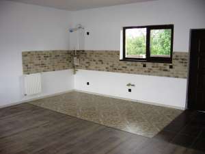 Ocazie!Vila 3 camere,   125mp.