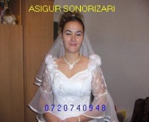 asigur sonorizari