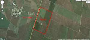 teren 48.77ha DN 69