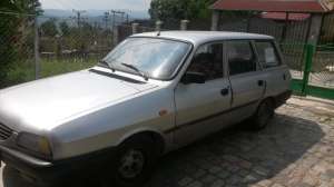 Vand Dacia Break