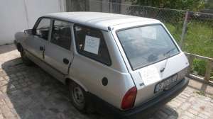 Vand Dacia Break