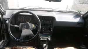 Vand Dacia Break