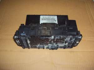 Panou sigurante Mercedes C-Class 2.2CDI 2002