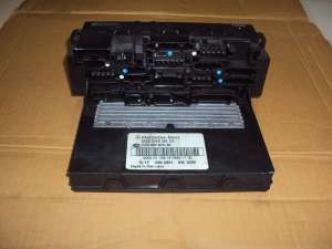 Panou sigurante Mercedes C-Class 2.2CDI 2002