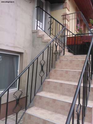 balustrade - diverse modele, 