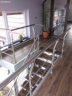 balustrade - diverse modele, 