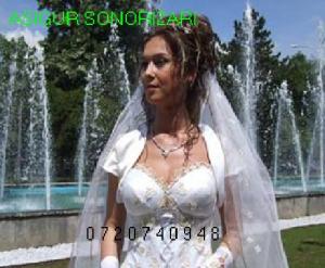 asigur sonorizari