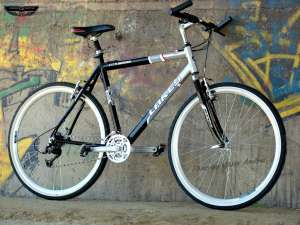 Bicicleta Lakes,   (city/ trekking/cross) Roti 28�, 