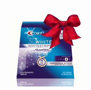 Dinti mai albi cu Crest Professional effects! Rezultate garantate !