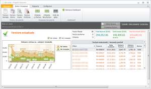 Program facturare online