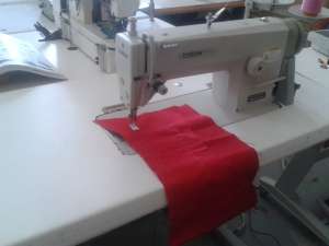 Masini de cusut industriale - liniare Brother