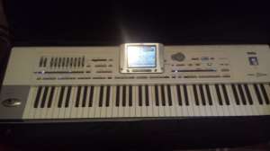 vand korg pa2x