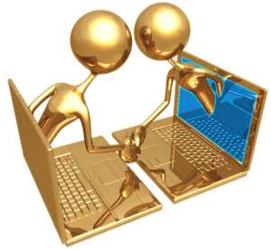 Afacere Online