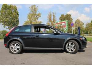 VOLVO C30 - 2.0D Feeling