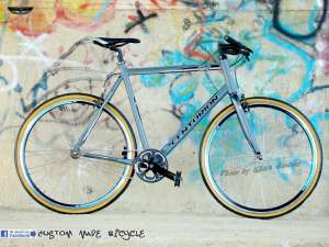 Bicicleta Centurion(CITY/ single speed/ FIXIE/ FIXED)