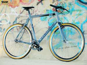 Bicicleta Centurion(CITY/ single speed/ FIXIE/ FIXED)