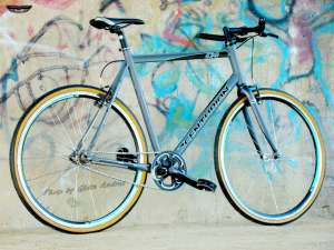 Bicicleta Centurion(CITY/ single speed/ FIXIE/ FIXED)