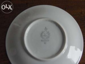 serviciu cafea portelan Bavaria