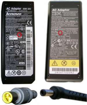 Incarcator laptop IBM HP toshiba acer asus fujitsu sony dell lenovo incarcatoare Craiova