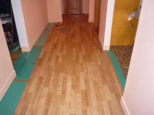 Hausmeister execut reparatii diverse