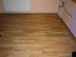 Hausmeister execut reparatii diverse
