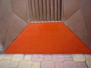 Hausmeister execut reparatii diverse