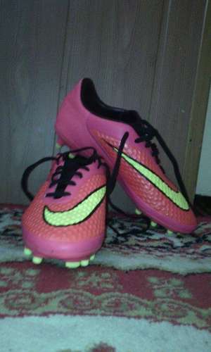 Nike Hypervenom Phantom FG