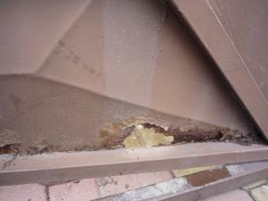 Hausmeister execut reparatii diverse