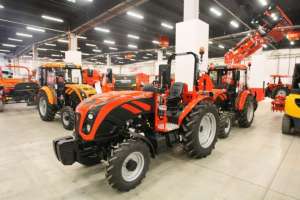tractor 50 cp 4x4