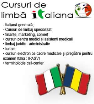 curs+meditatii limba italiana