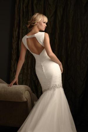 Inchirieri rochii de mireasa Allure Bridals oferite de Best Bride