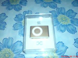 IPOD shuffle 1G NOU -AURIU-