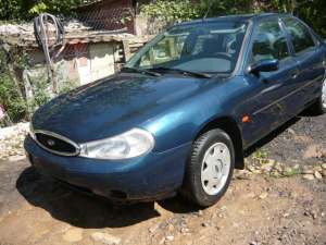 Vand luneta parbriz spate Ford Mondeo DEZMEMBREZ