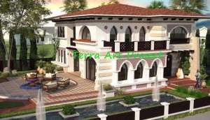 Arhitect