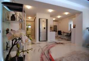 Proprietar vand apartament 2 camere Baneasa,     Greenfield