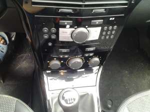opel astra 1.910 cdti