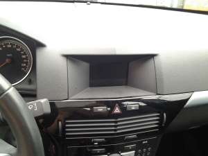 opel astra 1.910 cdti