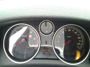 opel astra 1.910 cdti
