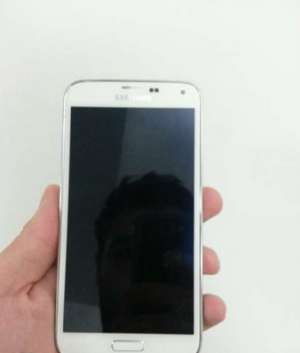 Samsung Galaxy s5