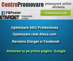 Promovare Afacere Online