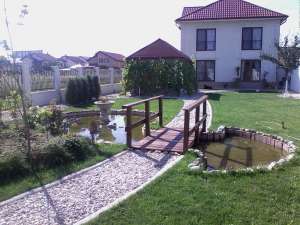 vila de vanzare