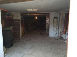 Vand casa 3 camere