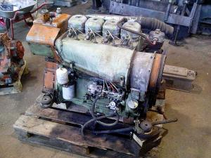 Piese de motor Deutz F4L912