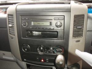 MERCEDES-BENZ Sprinter 311CDI Maxi