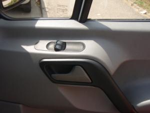 MERCEDES-BENZ Sprinter 311CDI Maxi