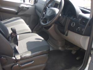 MERCEDES-BENZ Sprinter 311CDI Maxi